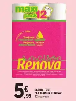 Carrefour Le petit marseillais - gel douche offre