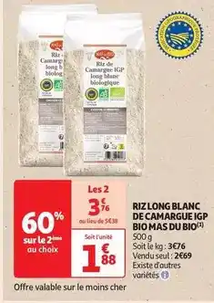 Carrefour Jumbo - couches ecologiques offre