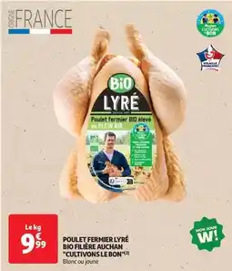 Carrefour Chaussée aux moines offre
