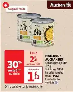 Carrefour Épaule offre