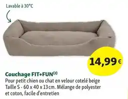 Gifi La bougie offre