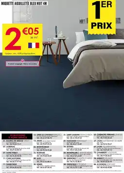 Leroy Merlin Ispire lango - plácomne sable de bains led ps4 offre