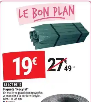 Leroy Merlin Luxens - sous-couche universelle offre