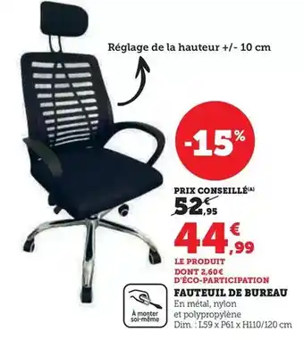 JYSK Petit prix permanent offre