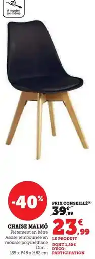 JYSK Boîte de rangement basic box offre