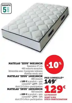 JYSK Petit prix permanent offre