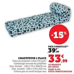 JYSK Petit prix permanent offre