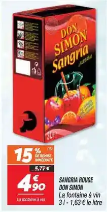 Leroy Merlin Artens - sol stratifie intenso malte offre