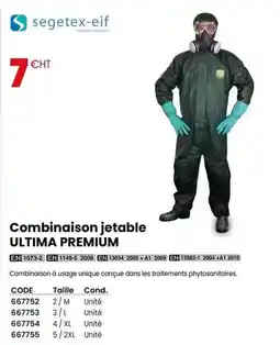 METRO Dim - nappe rouleau spunbond offre