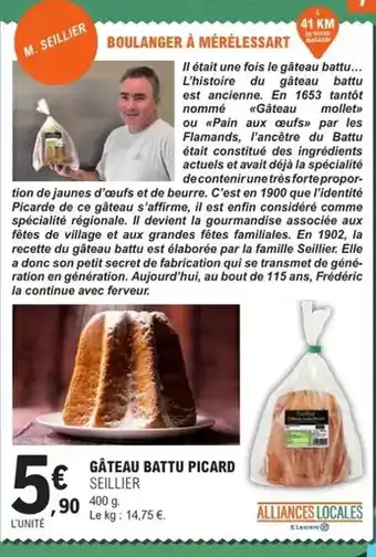 Monoprix Peluche luxe boutique offre