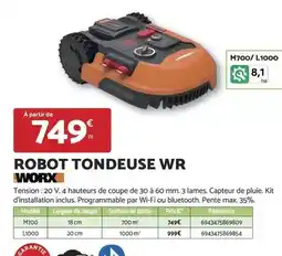 Monoprix Smoby - my beauty vanity offre
