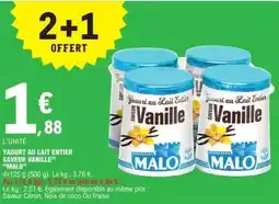 Monoprix Smoby - grande caisse enregistreuse offre