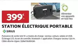 La boutique des sirènes