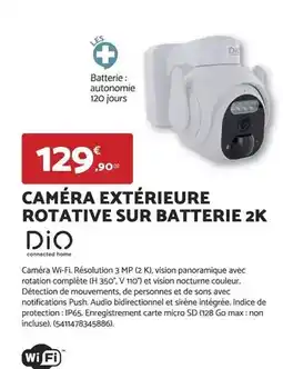 Monoprix Cosy - le cottage du village offre