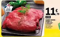 Monoprix Mille bornes prestige 70 ans offre