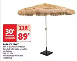Monoprix Up - le best of offre