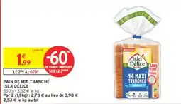 Monoprix Energizer - piles max 15 + 5 offre