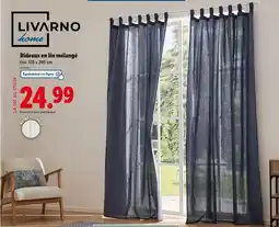 Lidl Accessoires de cheminée offre