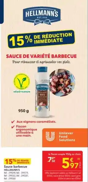 Intermarché Pain campagnard offre