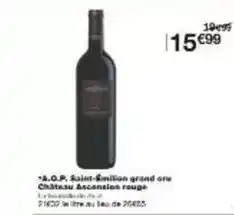 Intermarché Aberlour - scotch whisky faret teste/de ans offre
