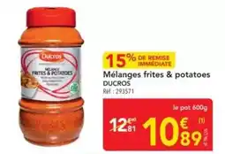 Intermarché Le plaid offre