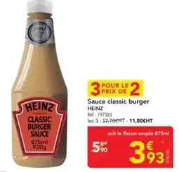 Intermarché Odyssée - delice surimi & crabe offre