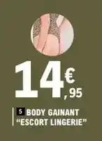 La Foir'Fouille Veilleuse led licorne offre