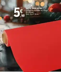 La Foir'Fouille Kokoon - table chicago offre