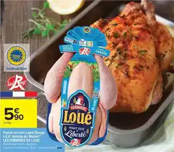 La Foir'Fouille Leone - chauffeuse offre