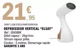 La Foir'Fouille Chaise empilable offre