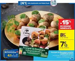 La Foir'Fouille Chaise empilable offre