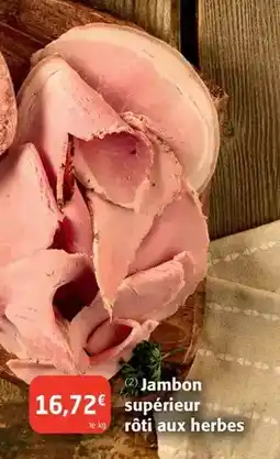 La Foir'Fouille Fleur de douche offre