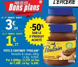 La Foir'Fouille Pommeau de douche filtrant offre