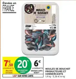 La Foir'Fouille Assiette plate palma offre