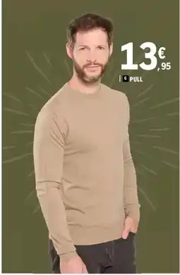 La Foir'Fouille Decolor stop - lingettes offre