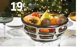 La Foir'Fouille Boîtes de rangement viewbox 10l offre