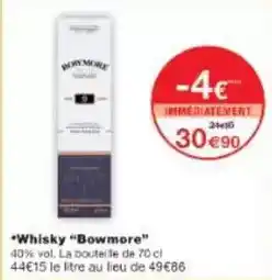 La Foir'Fouille Boîtes de rangement viewbox 10l offre