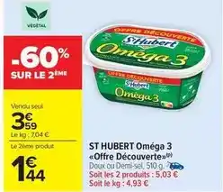 La Foir'Fouille Super croix - lessive offre