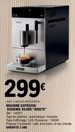 La Foir'Fouille Armoire penderie 6 étagères offre