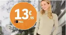 La Foir'Fouille Monster - au choix offre