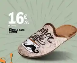 La Foir'Fouille Mogu mogu - boisson offre