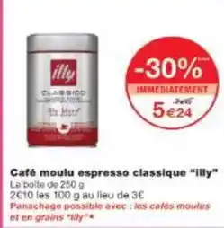 La Foir'Fouille Mogu mogu - boisson offre