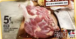 Supeco La goudale - bière offre