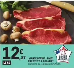 JYSK Étagère murale trappedal offre