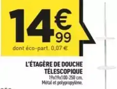 JYSK Bibliothèque gislinge offre