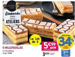 JYSK Petit prix permanent offre