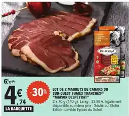 JYSK Petit prix permanent offre