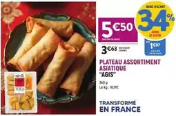 JYSK Lintrup - meuble tv offre