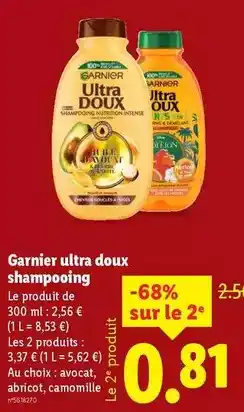 Carrefour Movie pop - popcorn caramel offre