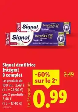 Carrefour Capri sun - sirop offre